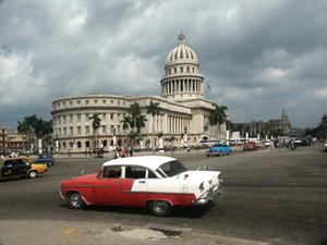 Kuba Sprachreisen
