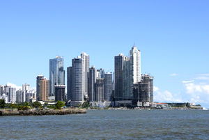 Panama Sprachreisen