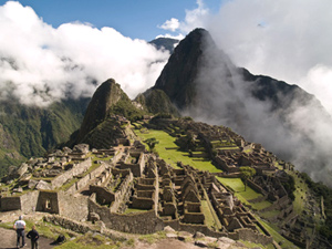 Peru Sprachreisen